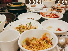 -韩屋韩国料理(天山路店)
