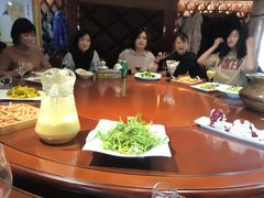 -大汗行宫园林餐厅