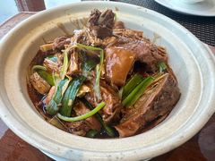 -蜈支洲岛珊瑚酒店临海阁中餐厅