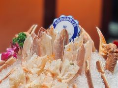 -东海怡品海鲜豆捞(舟宿夜江店)
