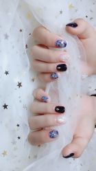 点击看大图 -StartNail美甲