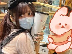 -霸王茶姬(南强街店)