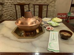 -南门涮肉(天坛店)