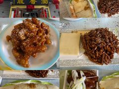 -鼎香润(德胜门内店)