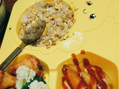 -伽喱博士 Dr.CURRY咖喱饭(太阳宫咖喱店)