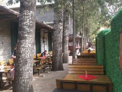 -申德勒加油站西餐厅(日坛路总店)