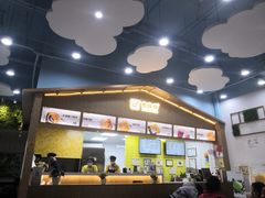 -圆碌碌甜品屋(狮山店)