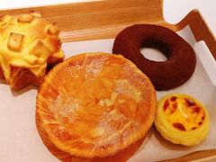 -好利来(旅顺世达店)