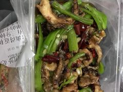 -满口香饭店