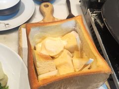 -绿茶餐厅(龙湖杭州金沙天街店)