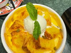 -新白鹿餐厅(京基KK ONE店)