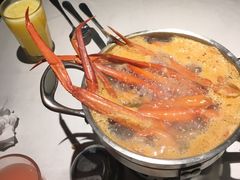 -星伦多自助料理·涮烤一体(虹悦城店)
