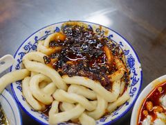 甜水面-西月城谭豆花(春熙路店)