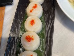 -苏帮袁Sue Cuisine(来福士店)