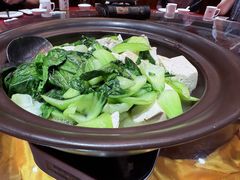 -木子山庄·安徽省老字号·中国炖锅宴