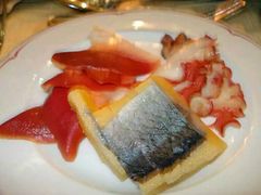 -广州花园酒店-凌璇阁360度高空海鲜自助餐CAROUSEL