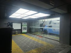 -车匠汽车美容装饰(金源店)