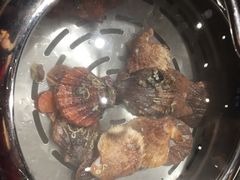 -苏大嘴海鲜牧场(奥林匹克店)