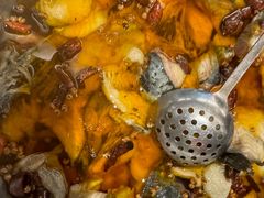 -辣婆婆(航天桥店)