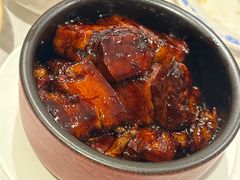 -老吉士酒家(天平路店)