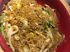 金沙粉丝煲-岭南真味·匠心粤菜(K11店)