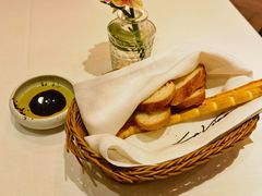 -La Vita 意大利传统料理(富民路店)