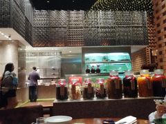 -君悦酒店·1881·北京烤鸭