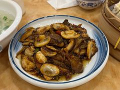 -都一处烧麦馆(前门店)
