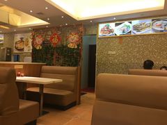 -金利茶餐厅(中船汇店)