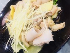 姜丝大肠-乡亲鹅肉城(吴江店)