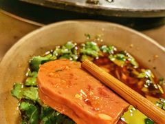 -黄潇洒老火锅(九眼桥宏济巷店)