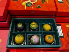 -稻香村(观前街店)