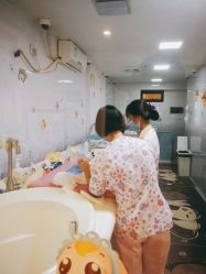 -大美母婴月子中心(馨乐庭店)