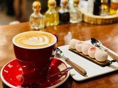 -咖法森林·咖啡  酒吧(天河店)