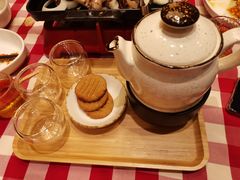 -西贝(龙华天虹购物中心店)