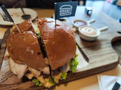 -Magnet磁食(愚园路店)