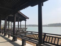 -江苏三台山国家森林公园