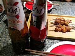 -酒肉行·虎子盐筋烤肉(大寨路店)
