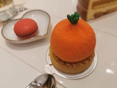 -PAUL LAFAYET 法式甜品(港汇广场店)