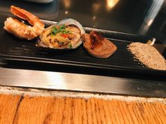-赤坂亭·M9和牛烧肉·铁板烧·日料398放题(长泰广场店)