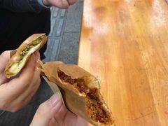 -贺记蛋烘糕(文庙西街店)