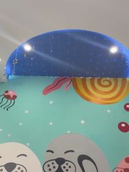 -海豹航航水育游泳中心(芳园里店)