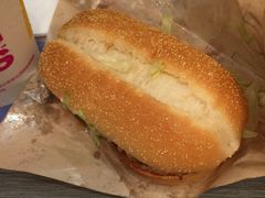 -麦当劳(世纪汇广场店)