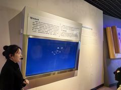 -白鹤梁水下博物馆