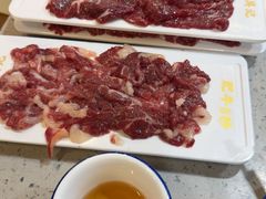 -杏花吴记牛肉火锅