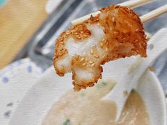 -游埠豆浆(上城区中山南路店)