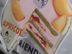 -静宜和她的朋友(星海广场店)