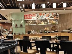 -索菲特酒店·海鲜自助 ·聚餐厅