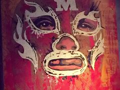 -Luchador摔跤手墨西哥餐厅(恒宇广场店)