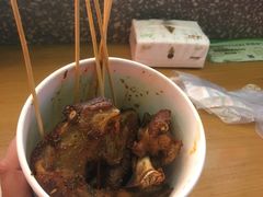 -炸物局(泊富I CITY店)